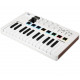 MIDI-клавиатура Arturia Minilab 3