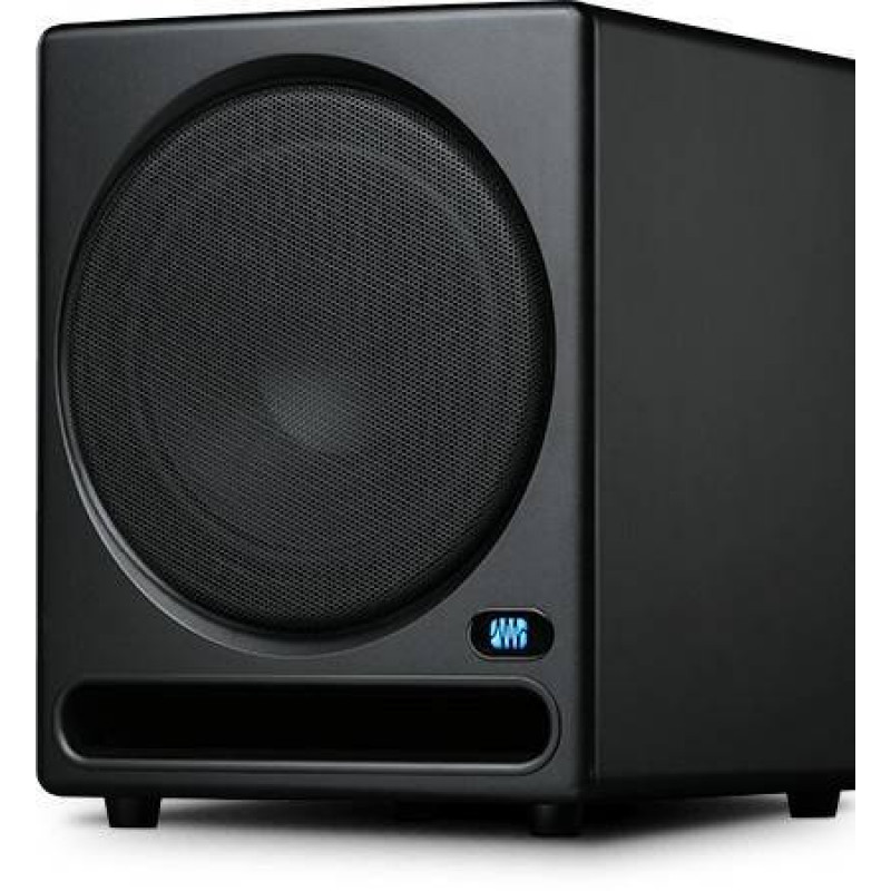 Студийный сабвуфер. Сабвуфер PRESONUS temblor t10. Сабвуфер Adam Audio t10s. Студийные мониторы Беренджер сабвуфер. Martin Audio csx212b.