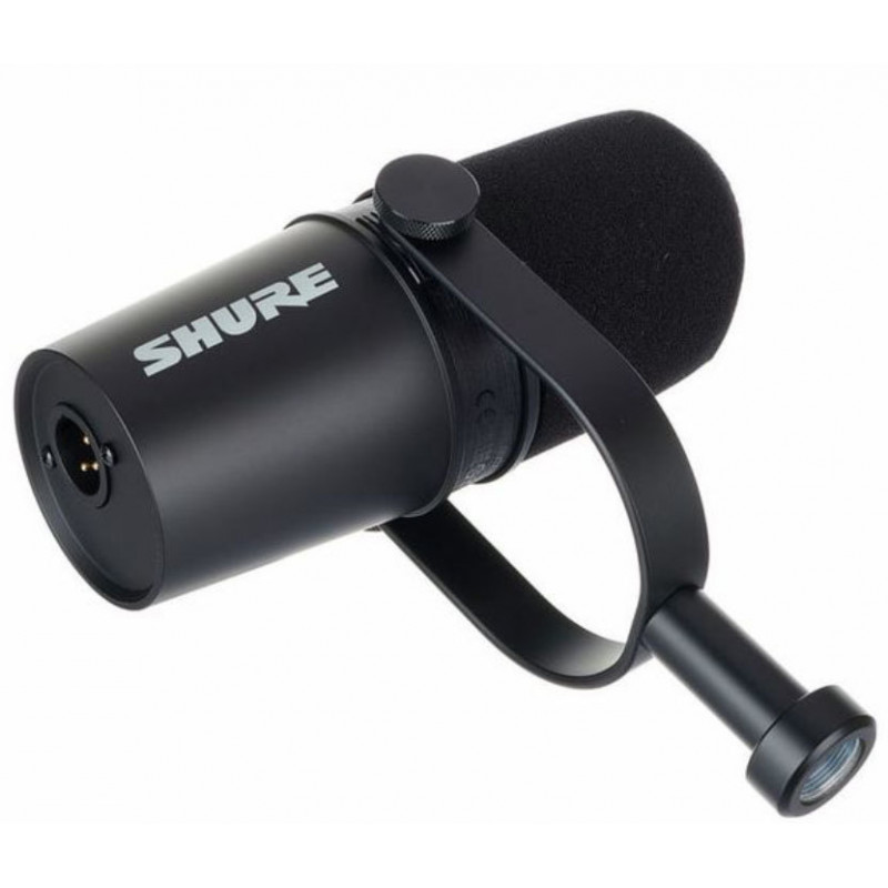 Shure mv7