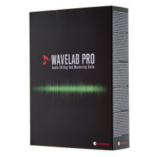 Steinberg WaveLab Pro